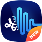 Ringtone Cutter icon