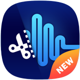 Ringtone Cutter icon