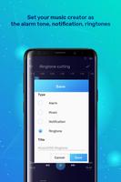 Ringtone Cutter स्क्रीनशॉट 3