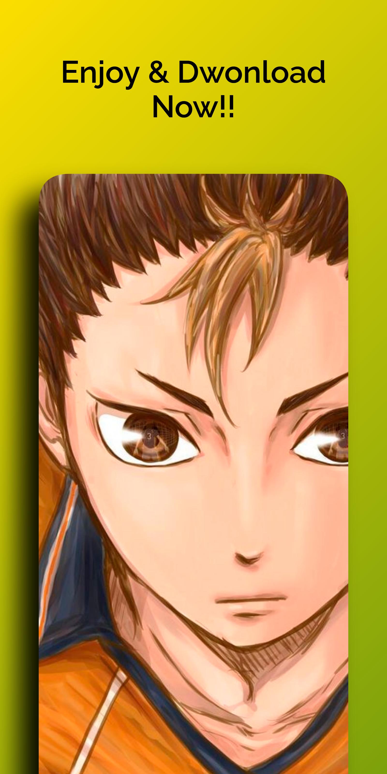 Haikyuu Best Anime ringtone & HD Anime Wallpapers APK for Android Download Haikyuu Best Anime ringtone & HD Anime Wallpapers APK for Android Download
