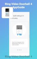 Ring Video Doorbell 4 captura de pantalla 1