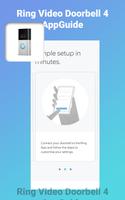 Ring Video Doorbell 4 captura de pantalla 2