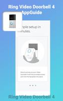 Ring Video Doorbell 4 captura de pantalla 3