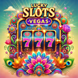 Lucky Slots Vegas 777