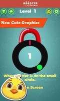 Pop The Lock Pro Poster