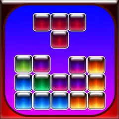 Classic Tetra Blitz Puzzle アプリダウンロード