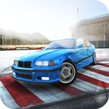 Симулятор Вождения BMW E36 - Дрифт, Тюнинг