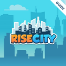 Rise City NFT Guide APK
