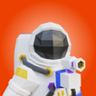Mars Explorer: Infinite Run biểu tượng
