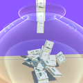 Money Filling