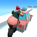 Car Pusher 3d APK
