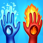 Magical Hands 3D Magic Attack biểu tượng