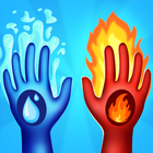 Magical Hands 3D Magic Attack icono