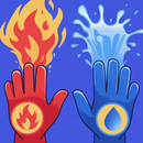 Magical Hands 3D Magic Attack APK