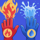 Magical Hands 3D Magic Attack icon