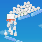Falling Balls ikona