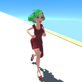 A Girl Journey