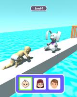 Human Switch screenshot 5