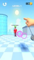 Hypnotise Master 3D poster