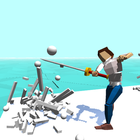 Hit Shapes icon