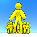 ”Scale Crowd