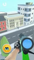 QuickShot: 3D Sniper Shooter poster