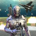 Rise of Robots - Transforming Plane Robots games