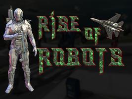 برنامه‌نما Rise of Robots عکس از صفحه