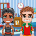 Crazy Kids Dentist Games