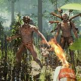 The Forest - Horror Simulation Zeichen