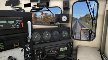 Train Simulator 2020 gönderen