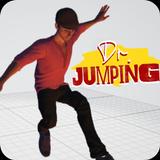 Dr. Jumping 3D icône