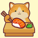 Chubby Cat Resto aplikacja