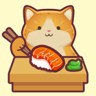 Chubby Cat Resto ikona