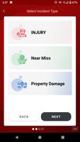 AssessNET Incidents screenshot 1
