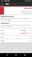 AssessNET Tasks screenshot 1