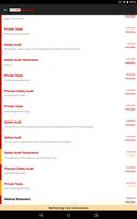AssessNET Tasks screenshot 2