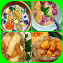 APK کمپوت های مختلف