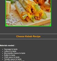 various kebab recipes screenshot 3