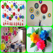 idea hiasan dinding