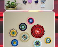 wall decoration ideas screenshot 2