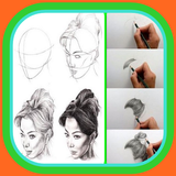 ภาพวาดใบหน้า APK