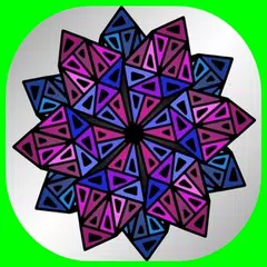 geometric design APK 下載