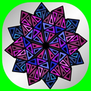 desenho geométrico APK