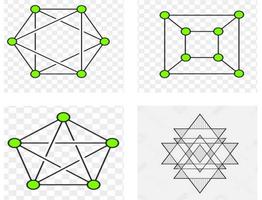 geometrik tasarım Ekran Görüntüsü 3