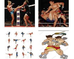 muay thai syot layar 1