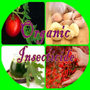 APK organic insecticides