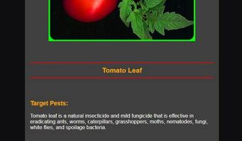 organic insecticides screenshot 3
