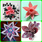 origami 4d icon