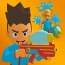 Paintball Clash APK